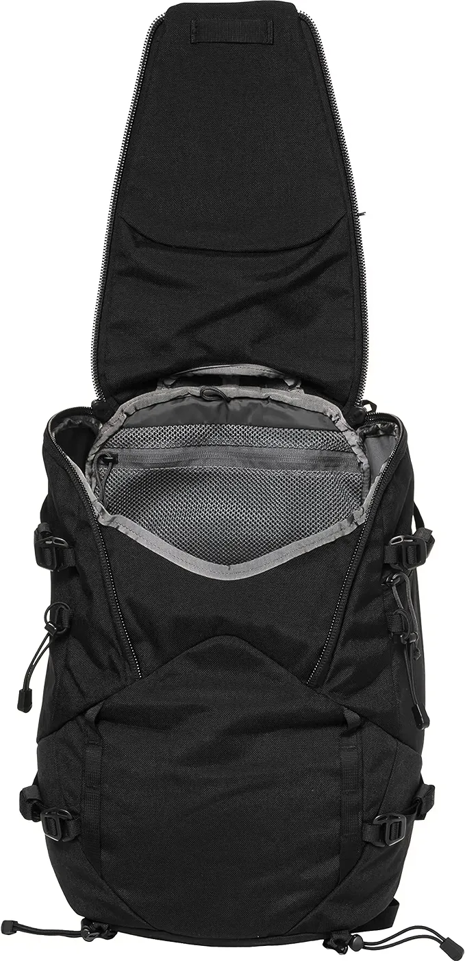 Mystery Ranch Unisex Skyline 23 Backpack - Black - One Size