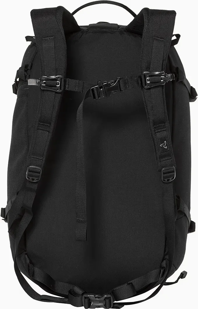 Mystery Ranch Unisex Skyline 23 Backpack - Black - One Size