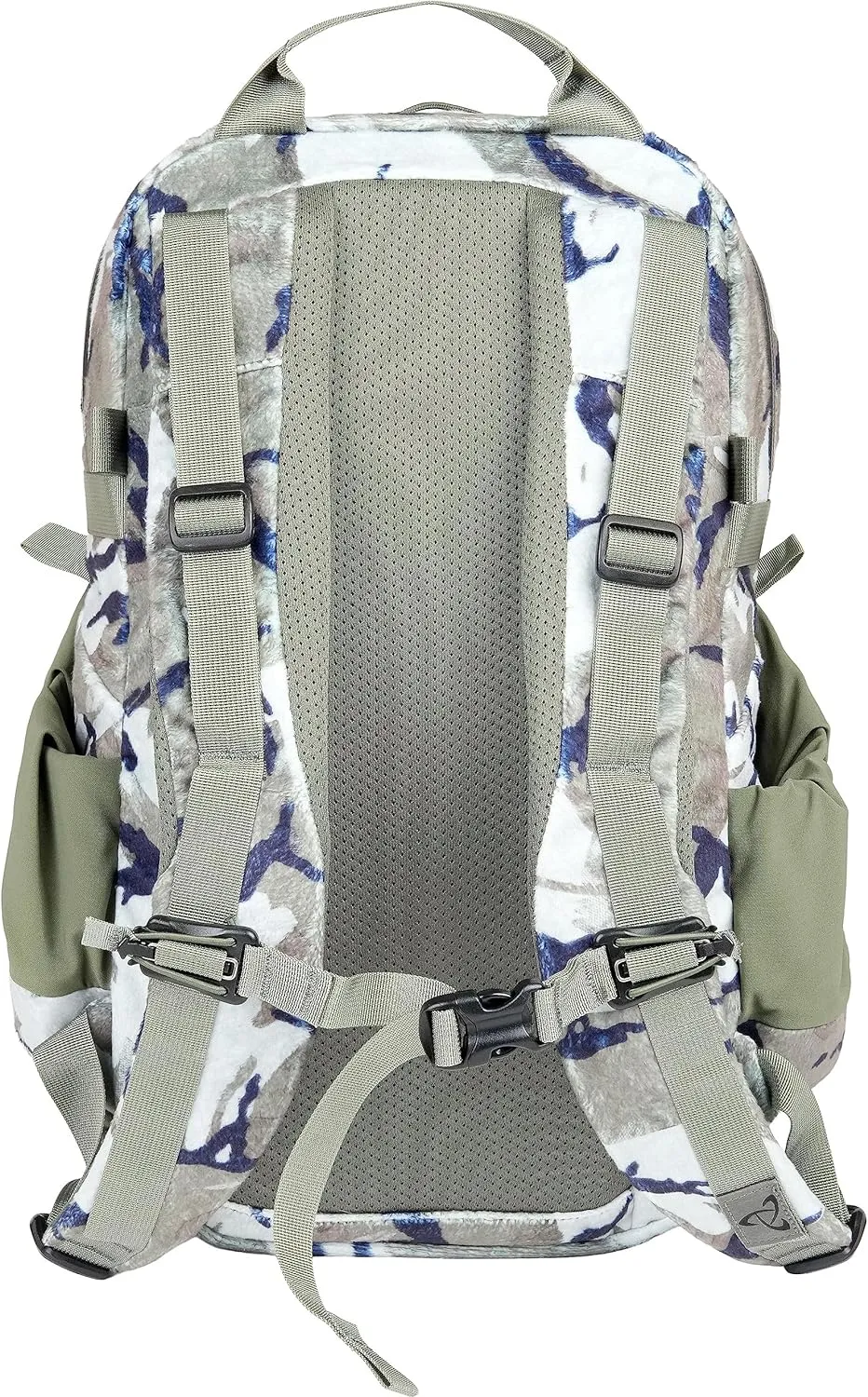 Mystery Ranch Unisex Treehouse 16 Backpack - DPM Canopy - One Size