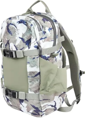 Mystery Ranch Unisex Treehouse 16 Backpack - DPM Canopy - One Size