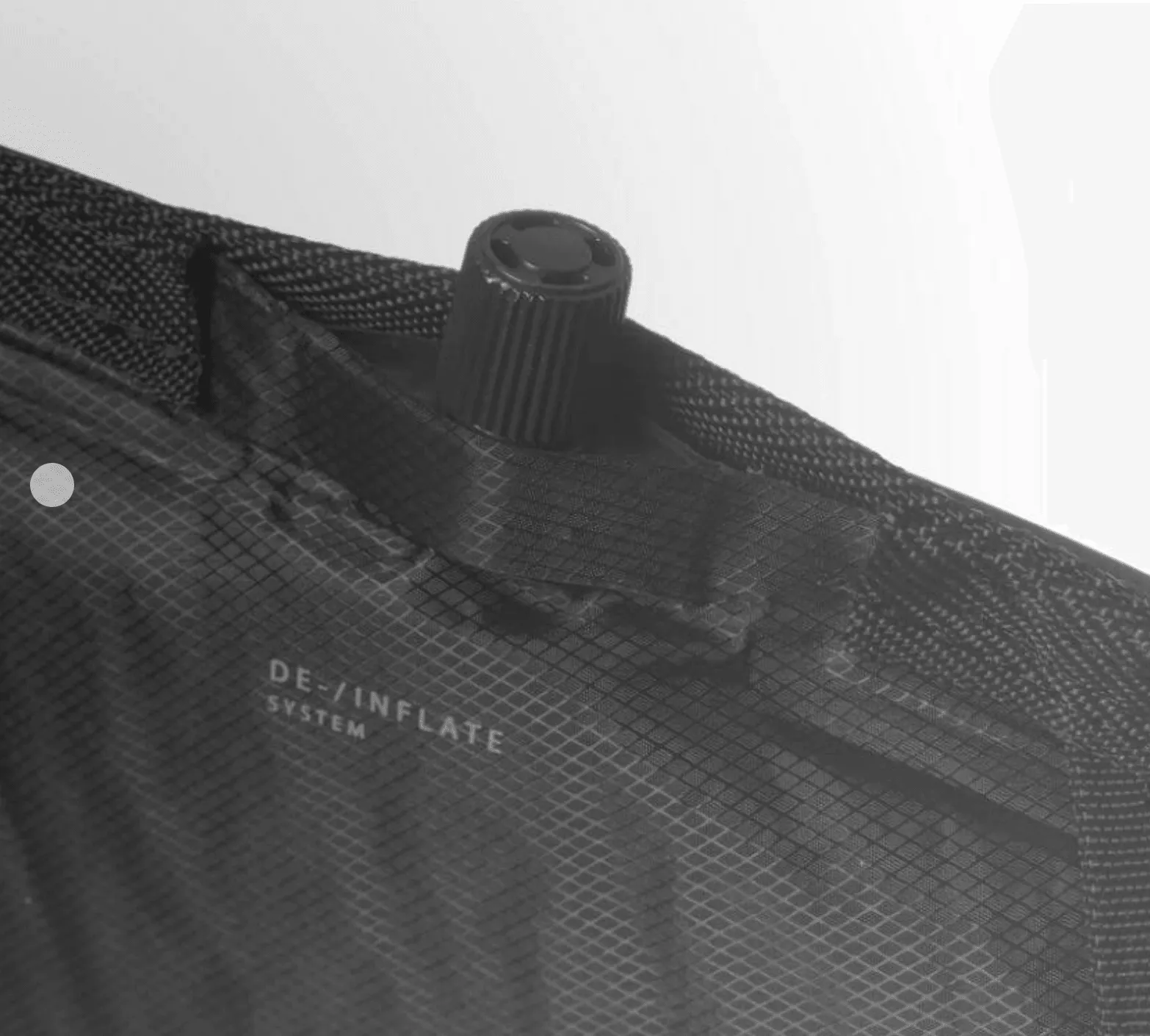Mystic Helium Inflatable Day Surfboard Bag 6'3" by 22"