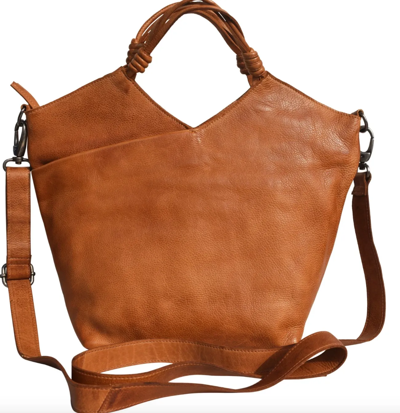 Nash Tote/Crossbody 5228