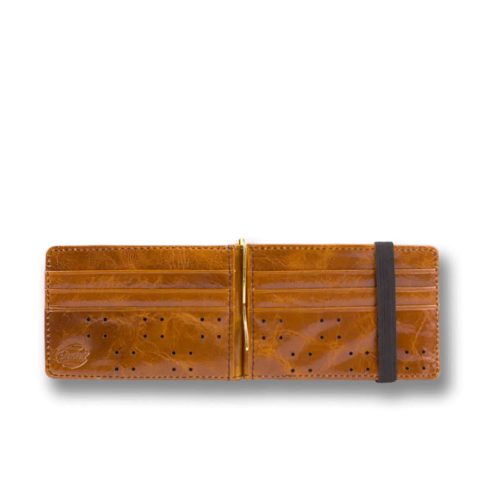 Orchill Armada Wallet Corinthian