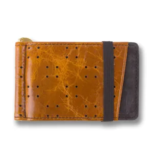 Orchill Armada Wallet Corinthian