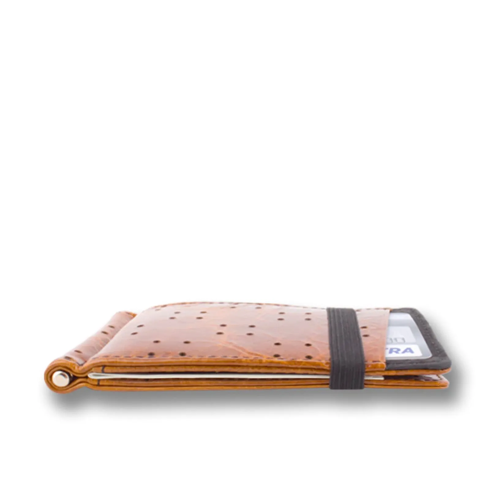 Orchill Armada Wallet Corinthian