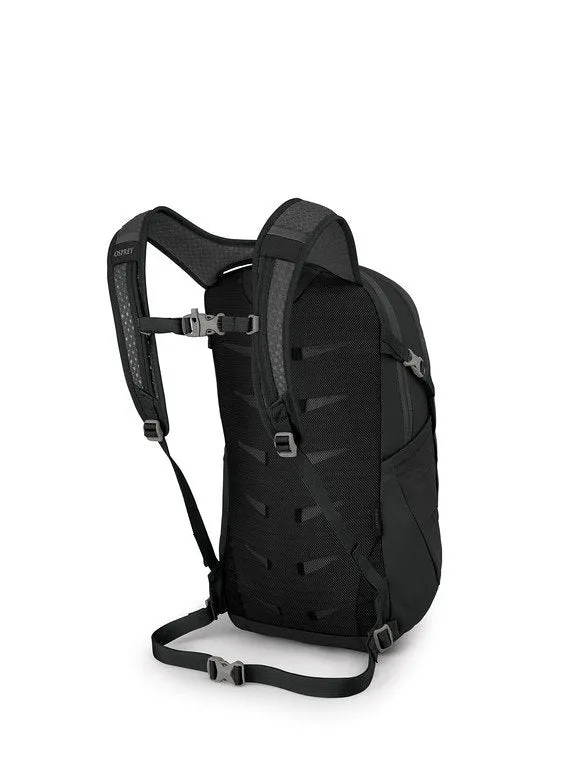Osprey Daylite® 13L Simple Backpack - Black