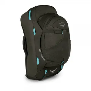 Osprey Fairview 55L Misty Grey XS/S
