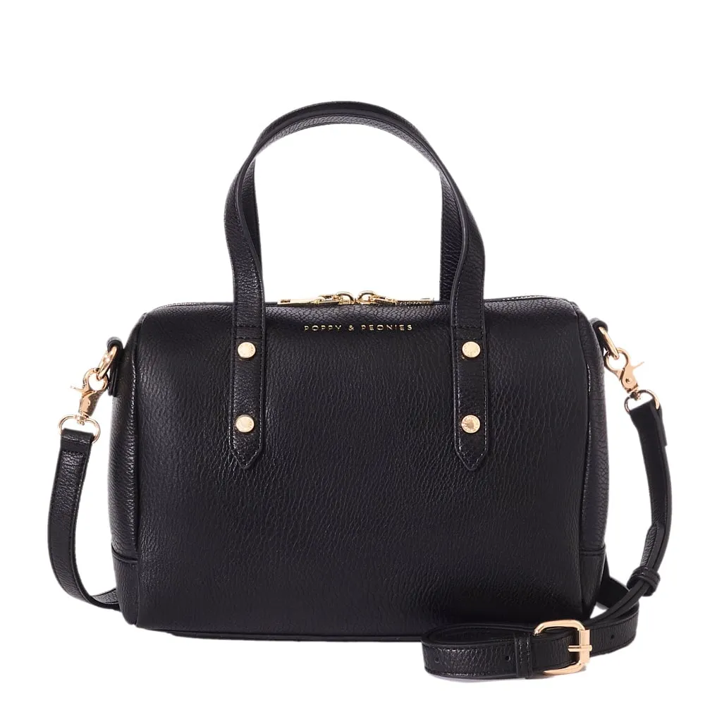 Out and About Black