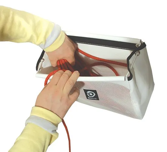 Outlis Oceans - Closed Rope Bags
