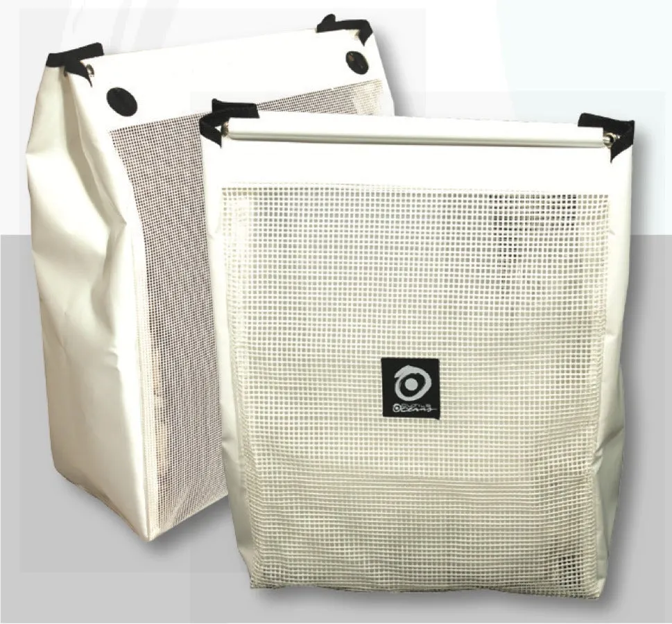 Outlis Oceans - Closed Rope Bags