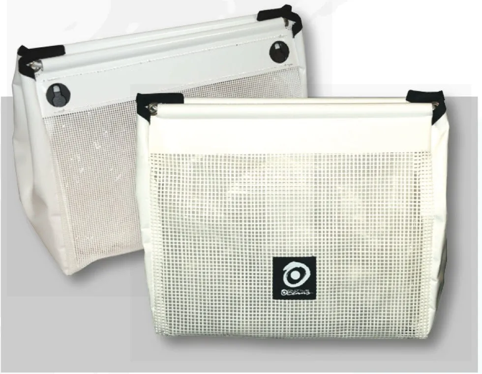 Outlis Oceans - Closed Rope Bags