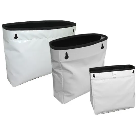 Outlis Oceans - Closed Rope Bags