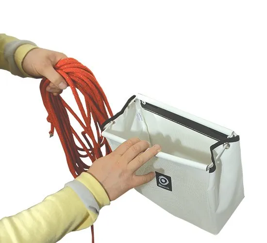 Outlis Oceans - Closed Rope Bags