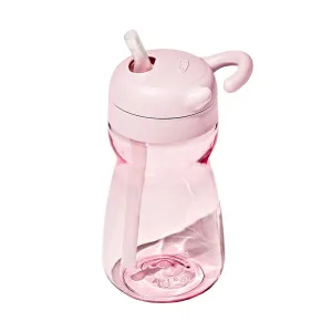 OXO Tot Adventure Water Bottle - Blossom