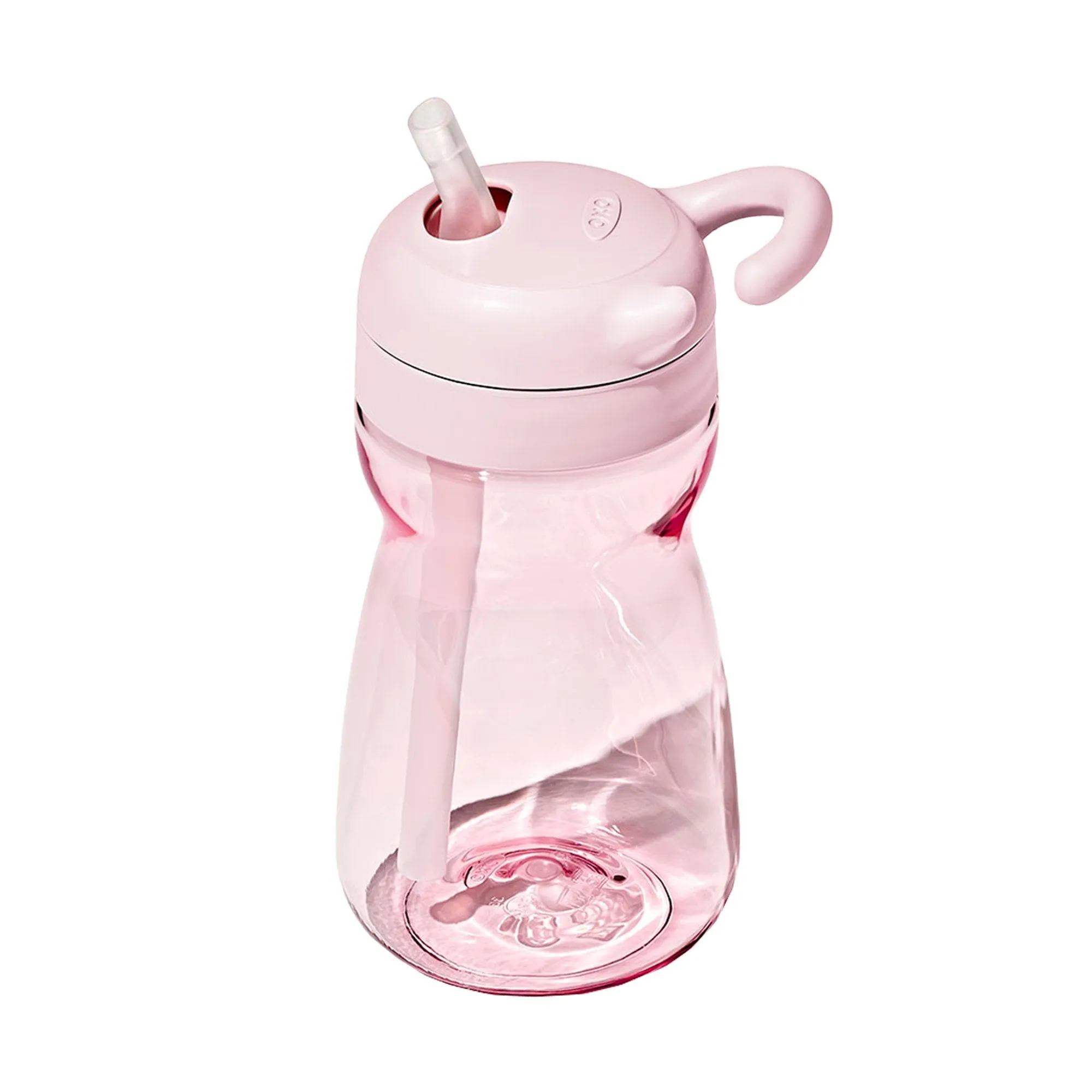 OXO Tot Adventure Water Bottle - Blossom