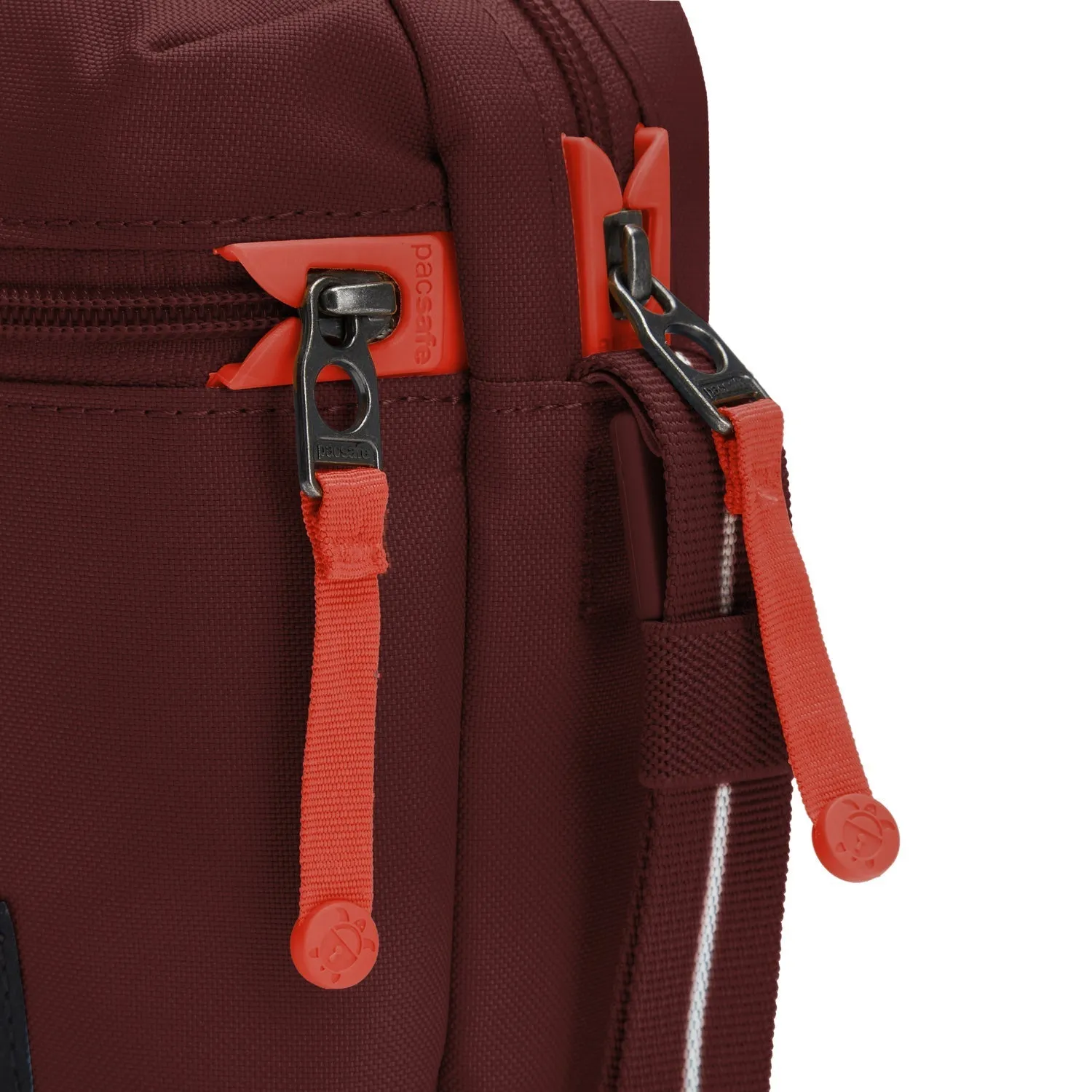 Pacsafe® Go Anti-Theft Micro Crossbody