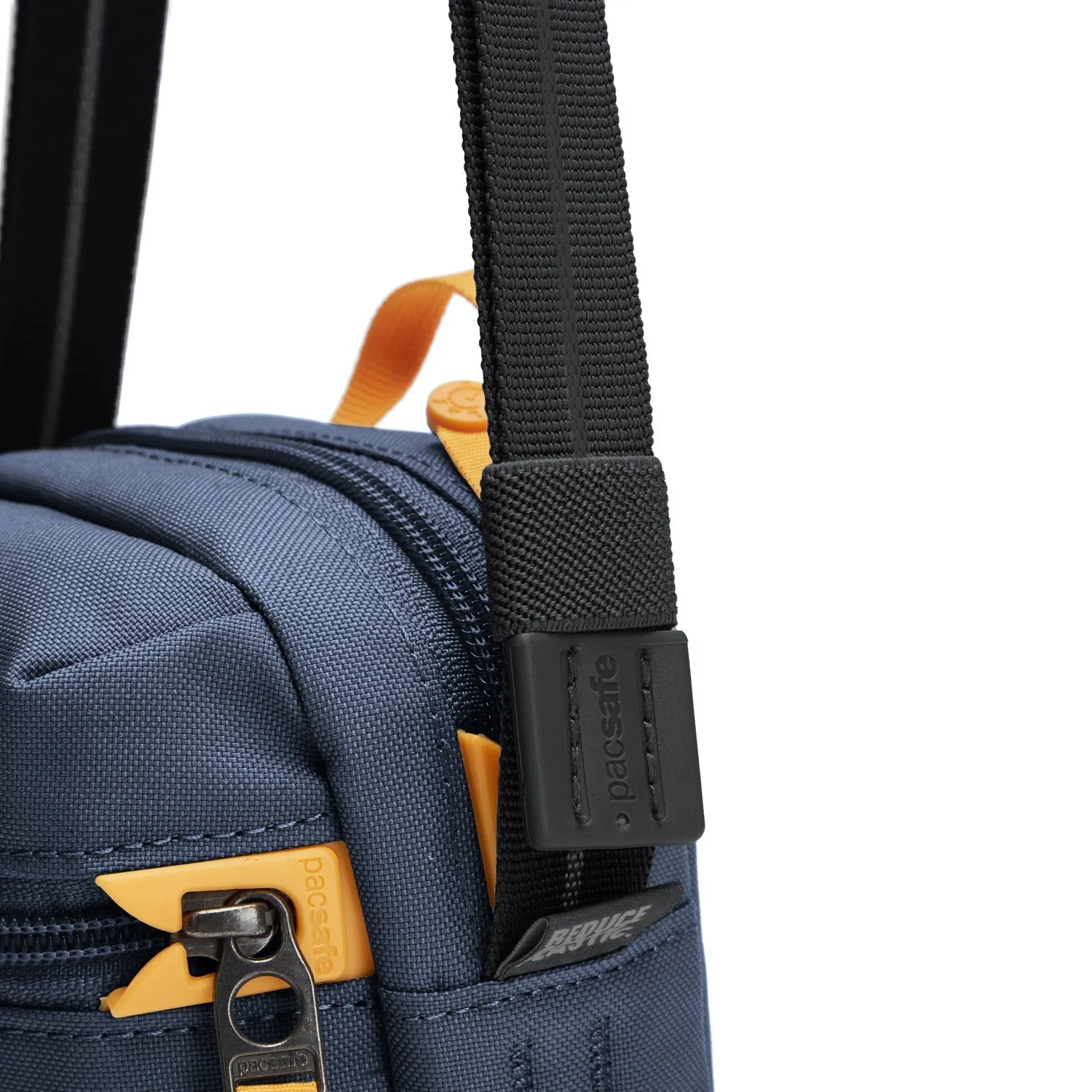 Pacsafe® Go Anti-Theft Micro Crossbody