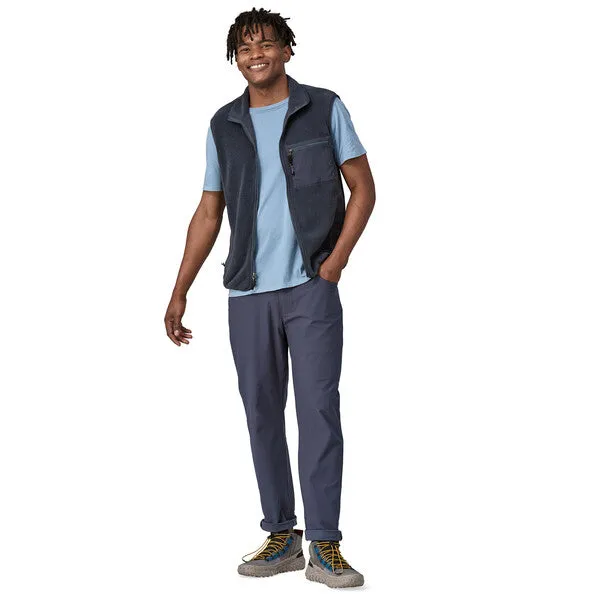 Patagonia - M's Synch Vest - Smolder Blue