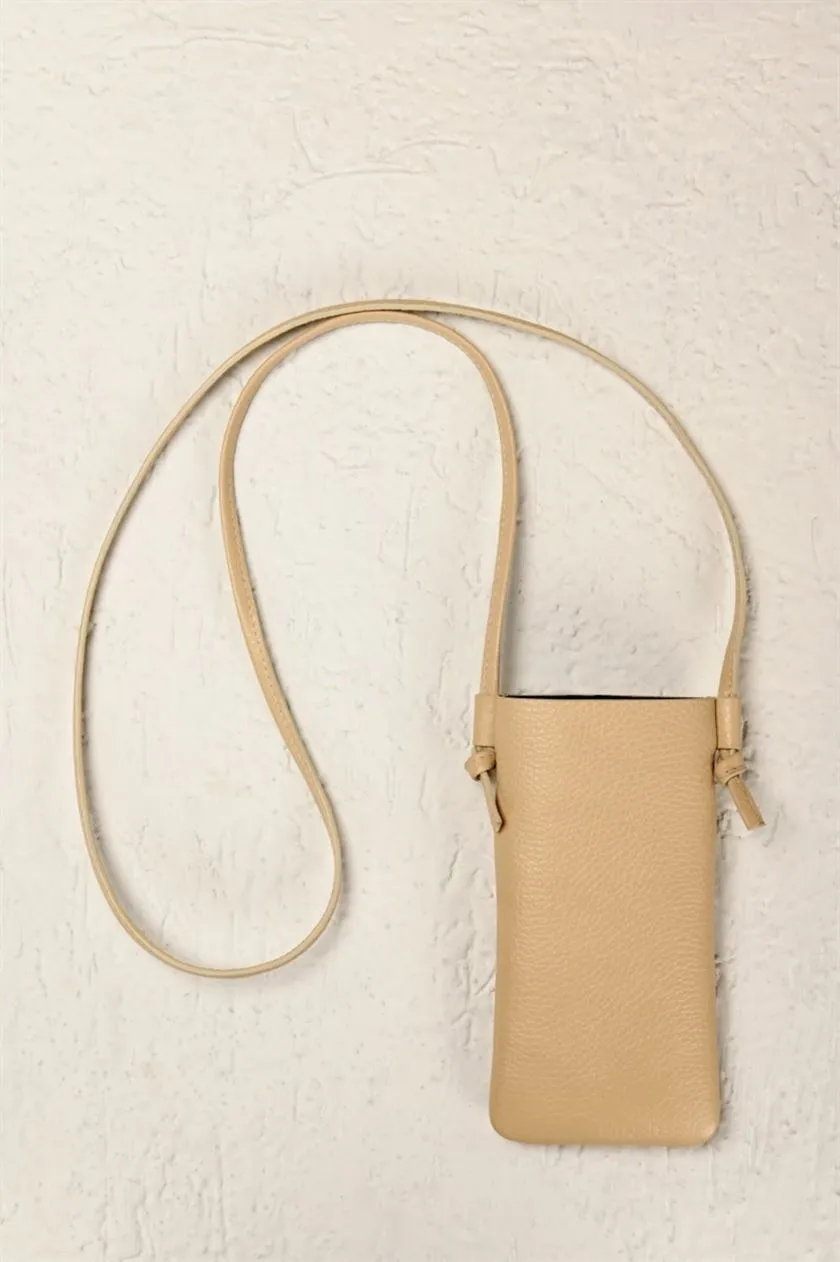 Perona   -   Women-Bags & Accessories -Crossbody Bag-Clare-Pwb-Ss24-543-N/A-Beige