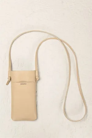 Perona   -   Women-Bags & Accessories -Crossbody Bag-Clare-Pwb-Ss24-543-N/A-Beige