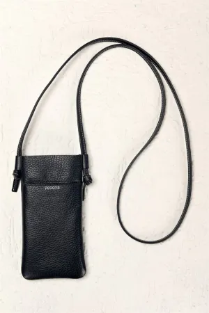 Perona   -   Women-Leather Goods-Bags & Accessories -Clare-Pwb-Ss24-543-N/A-Black