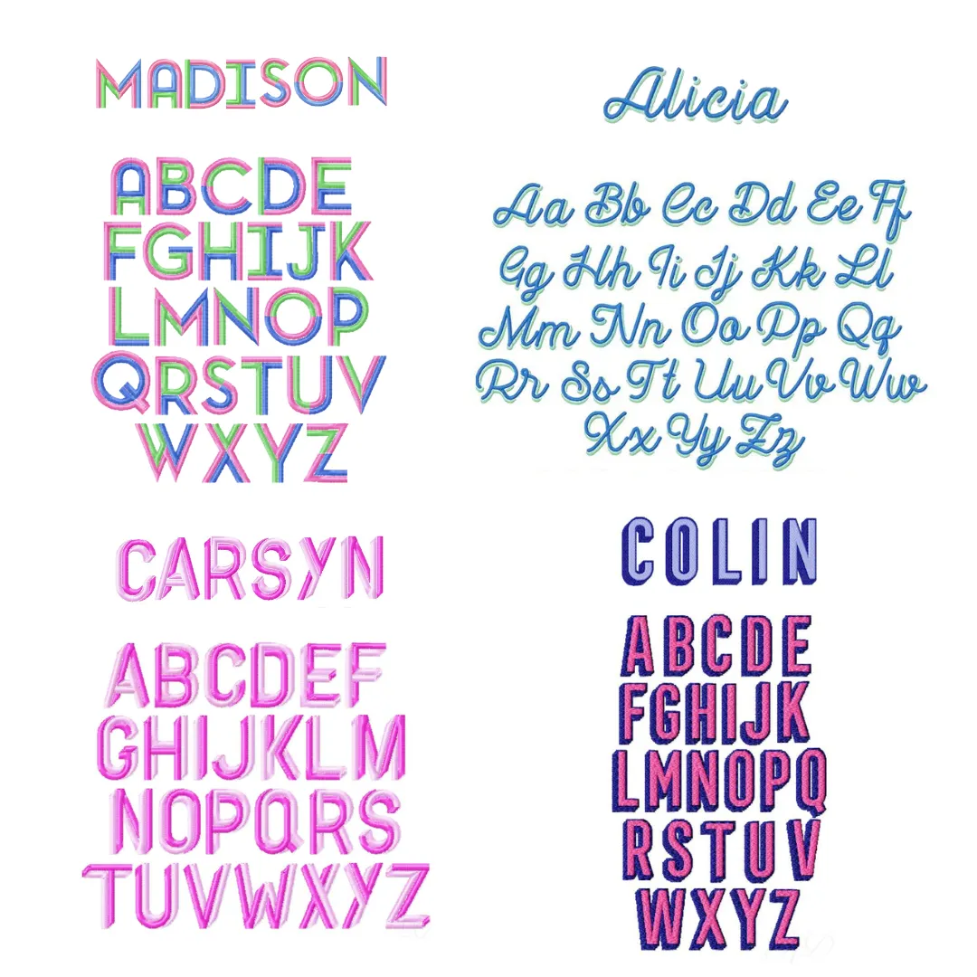 Personalized Seersucker Little Stars Small Backpack
