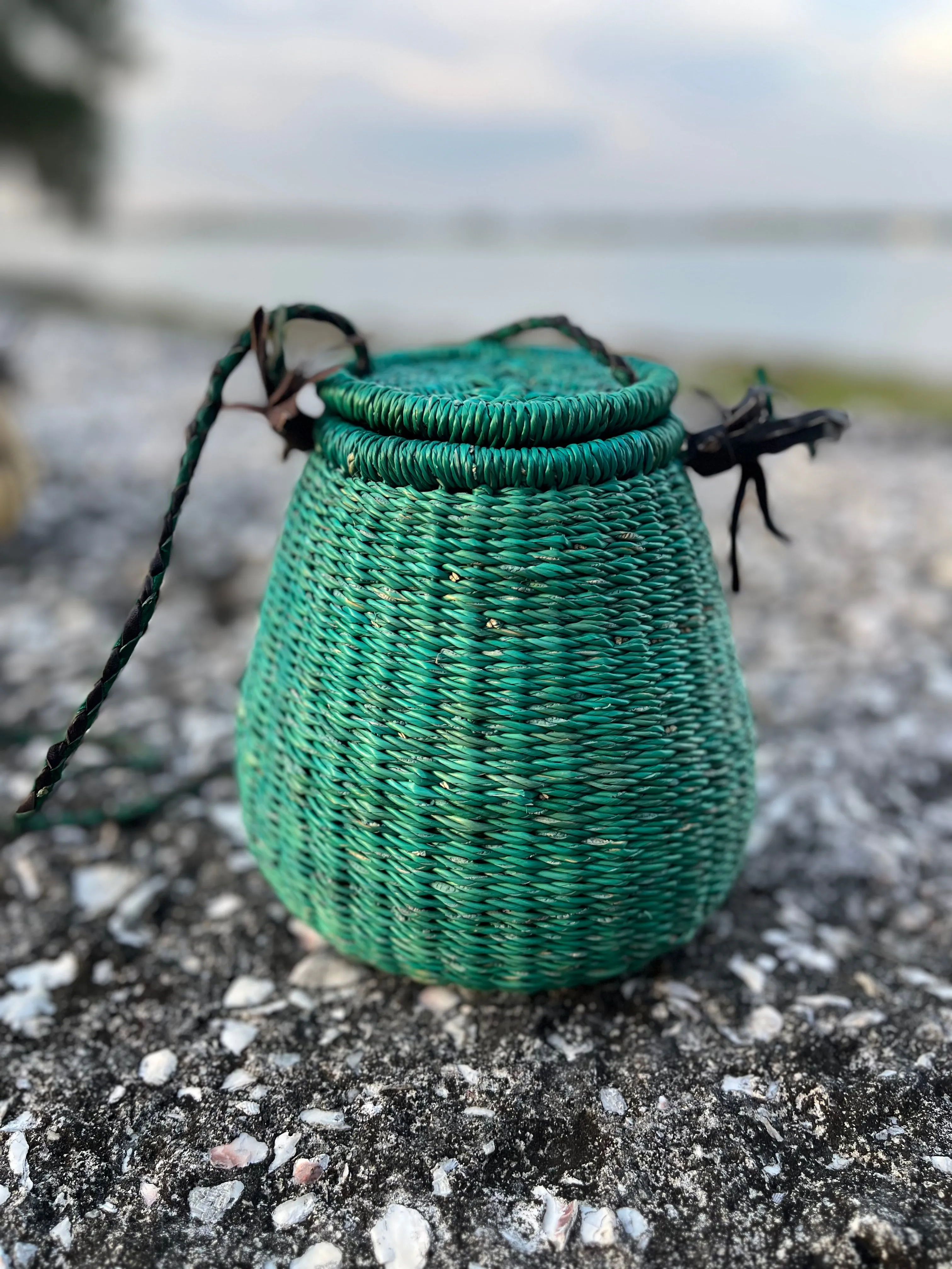 Pineapple Pottie