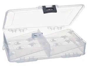 PLANO Worm bag / Soft Plastics Stowaway Tackle Box 3700  ( CLEARANCE SALE )