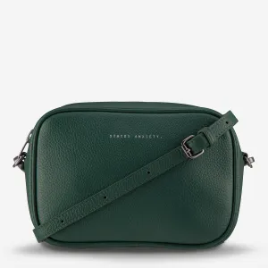 Plunder Bag - Green