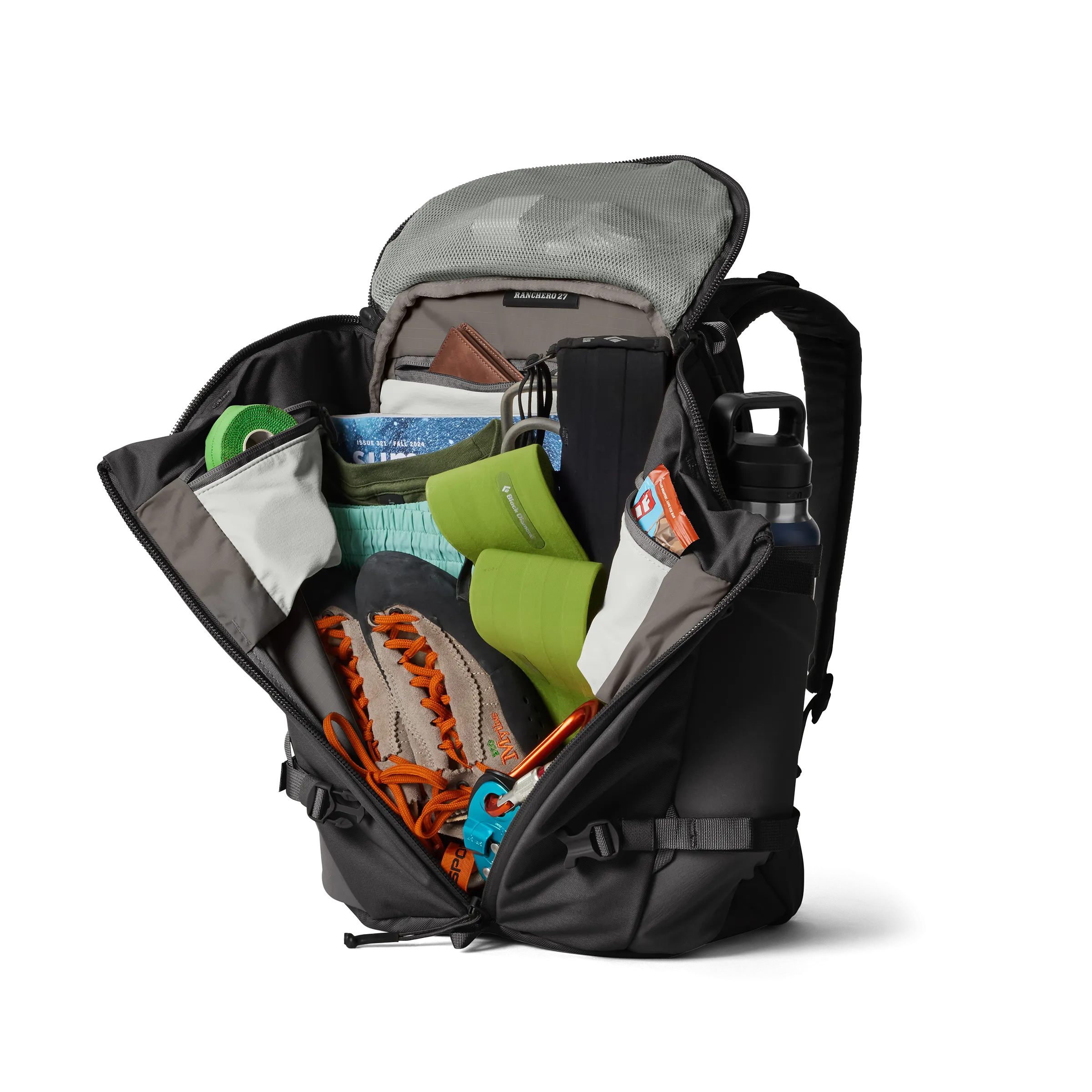 Ranchero™ 27L Backpack
