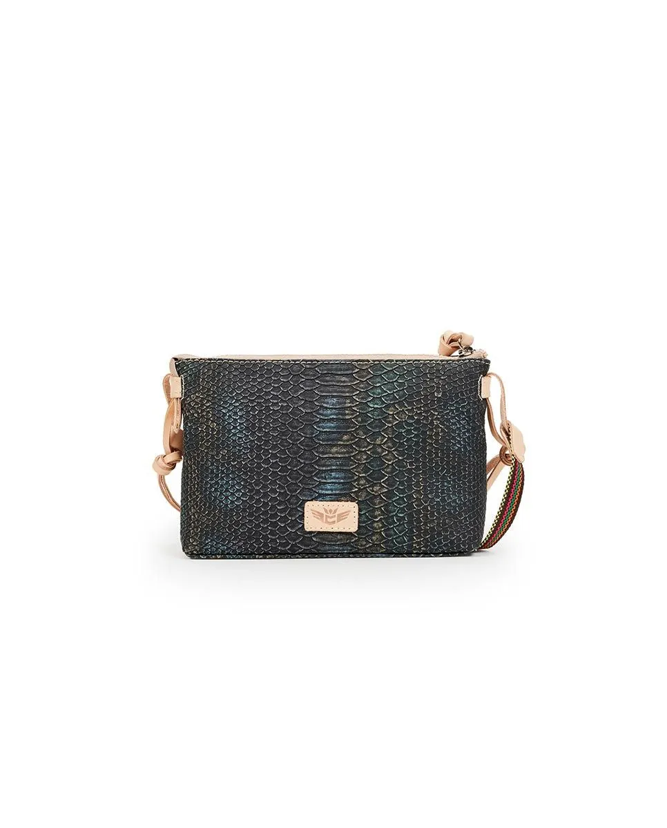 Rattler  Midtown Crossbody