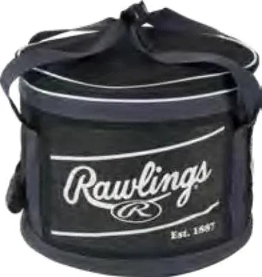 Rawlings Soft-Sided Ball Bag - Small