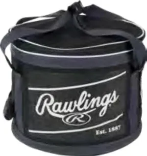Rawlings Soft-Sided Ball Bag - Small