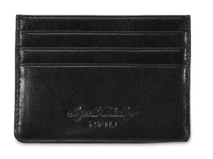 RFID Credit Card Stack