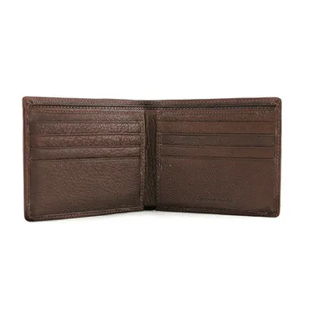 RFID Eight Pocket Thinfold