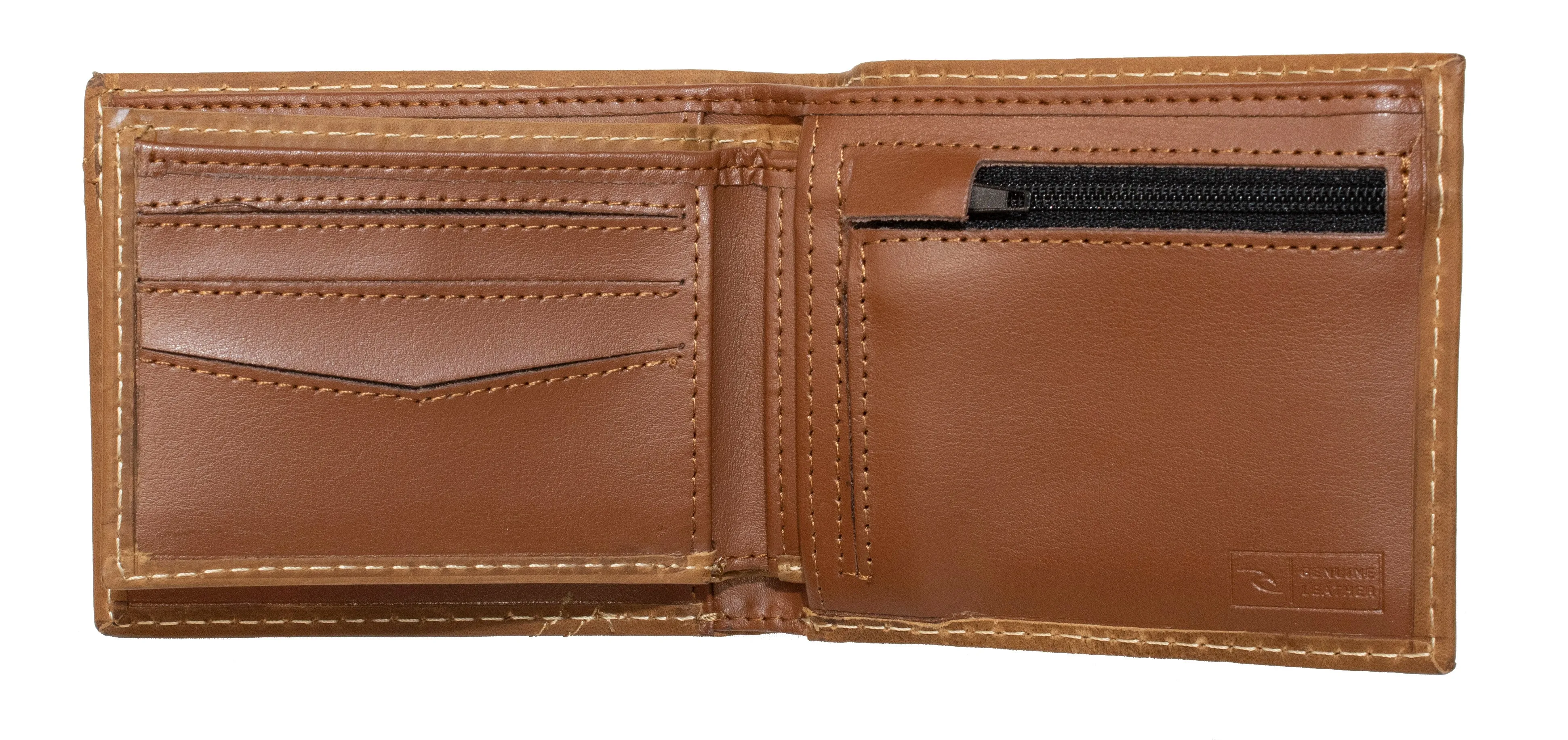 Rip Curl A Sport RFID 2 In 1 Wallet