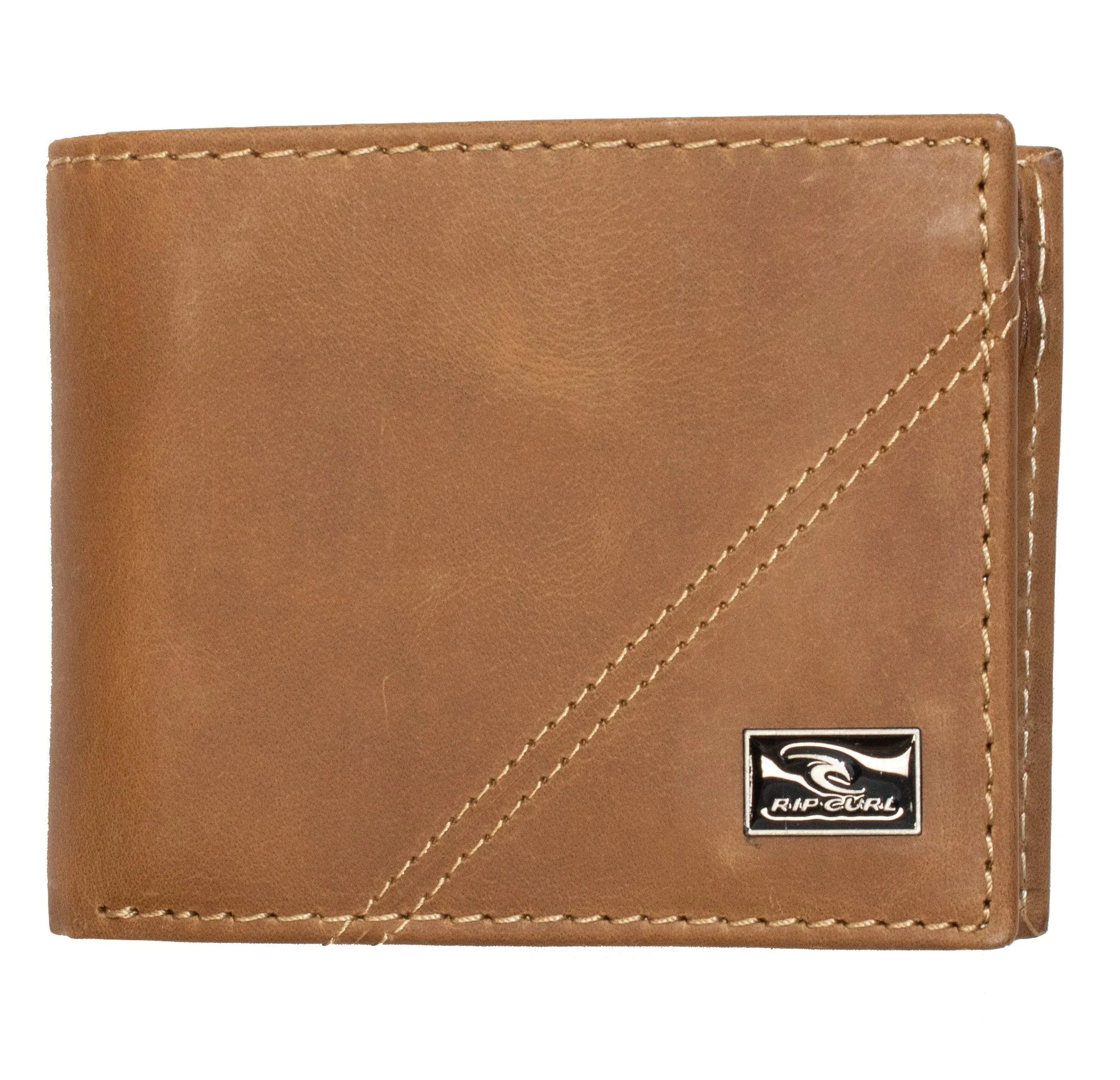 Rip Curl A Sport RFID 2 In 1 Wallet