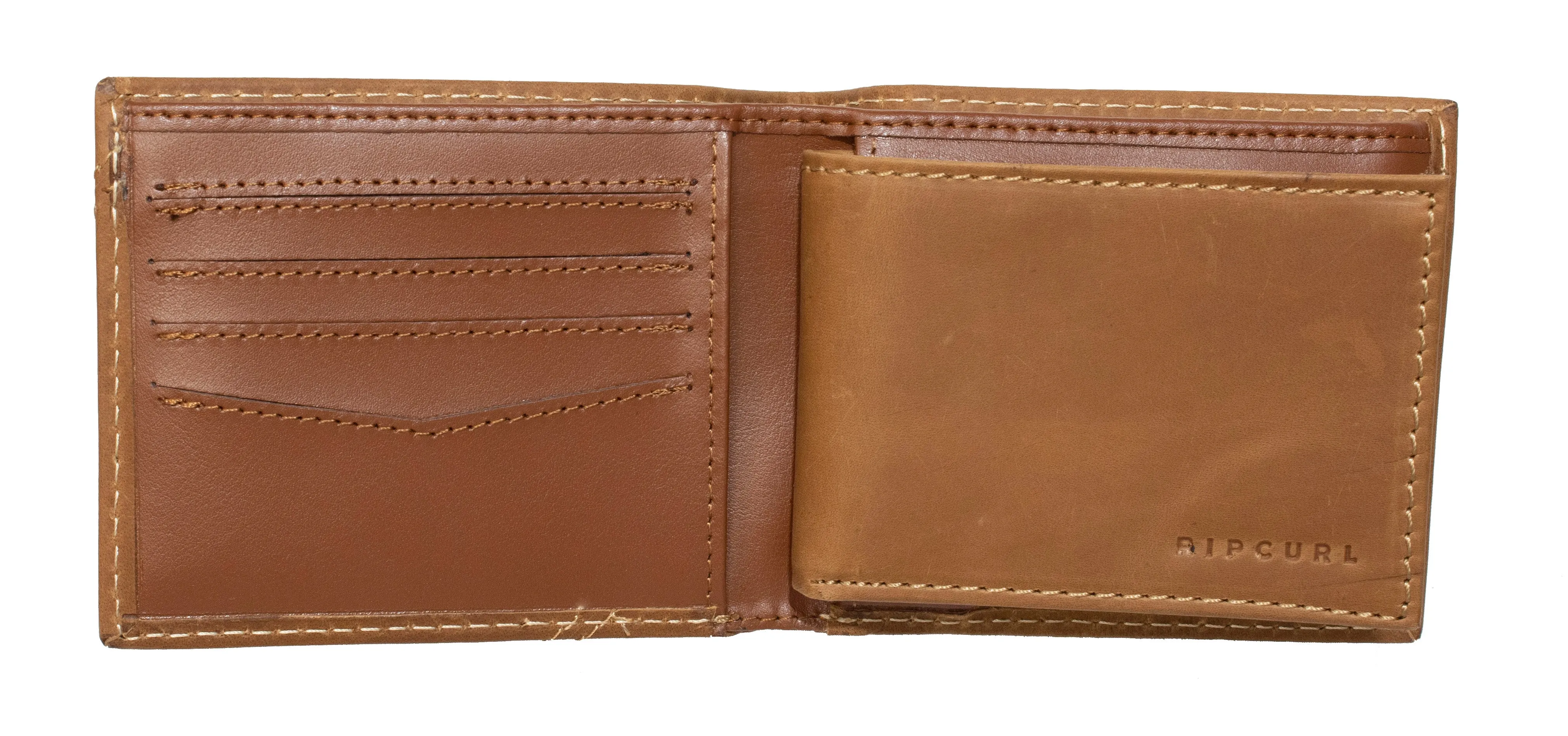 Rip Curl A Sport RFID 2 In 1 Wallet