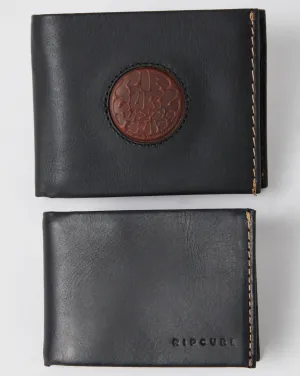 Rip Curl Wetty RFID 2 in 1 Wallet