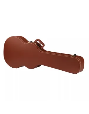 RockCase LP-Style Electric Guitar Hardshell Case