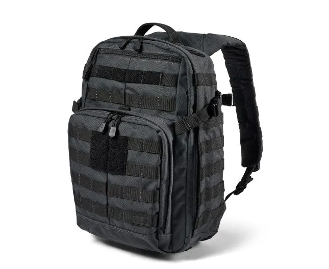 RUSH12 2.0 BACKPACK, DOUBLE TAP
