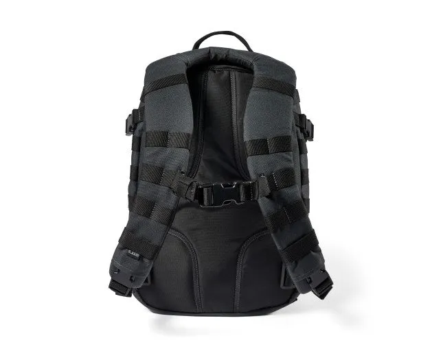 RUSH12 2.0 BACKPACK, DOUBLE TAP