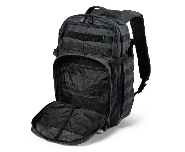 RUSH12 2.0 BACKPACK, DOUBLE TAP