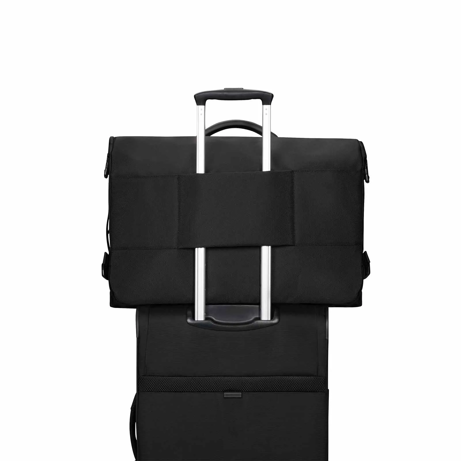 Samsonite Pro-DLX 6 Tri-Fold Garment Bag