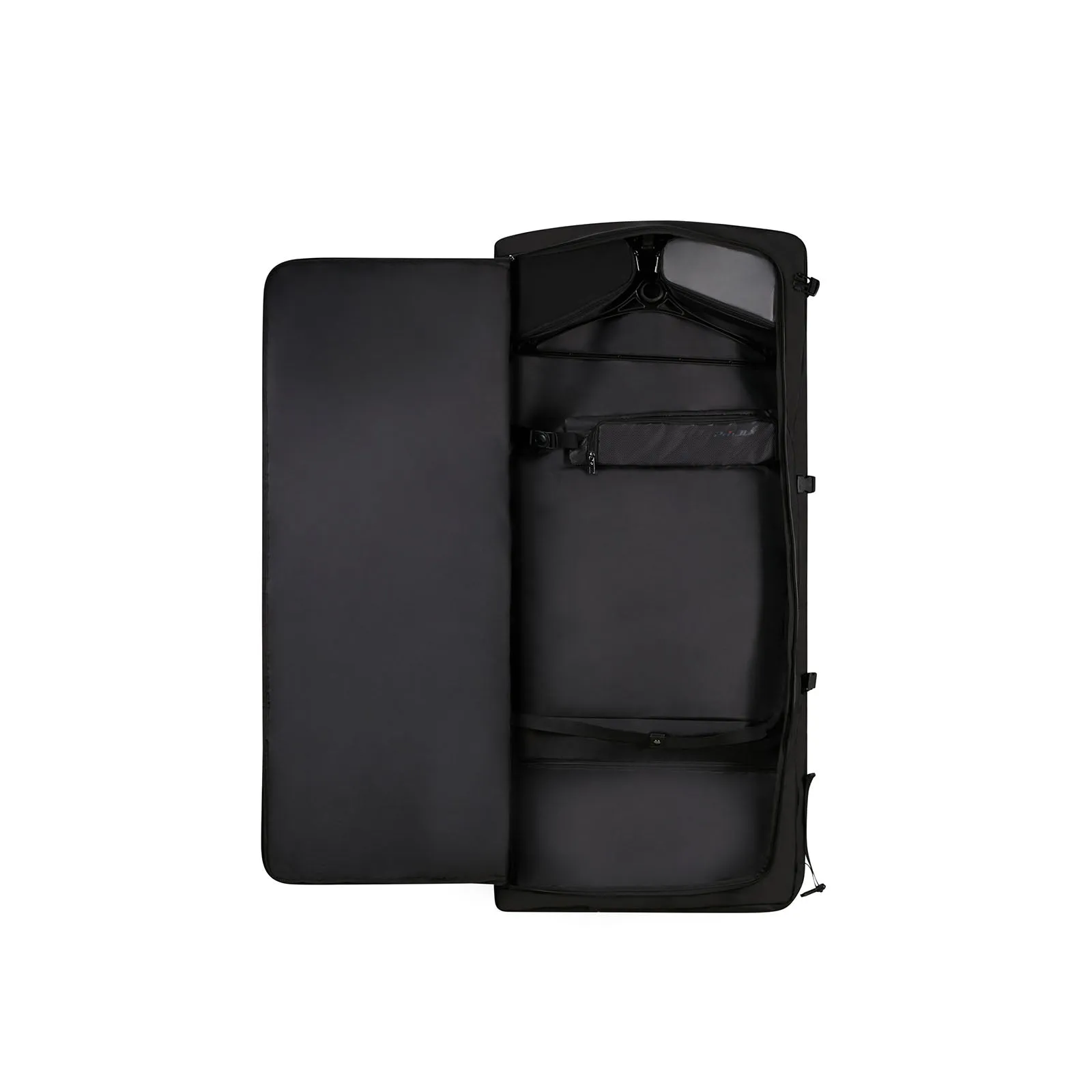 Samsonite Pro-DLX 6 Tri-Fold Garment Bag
