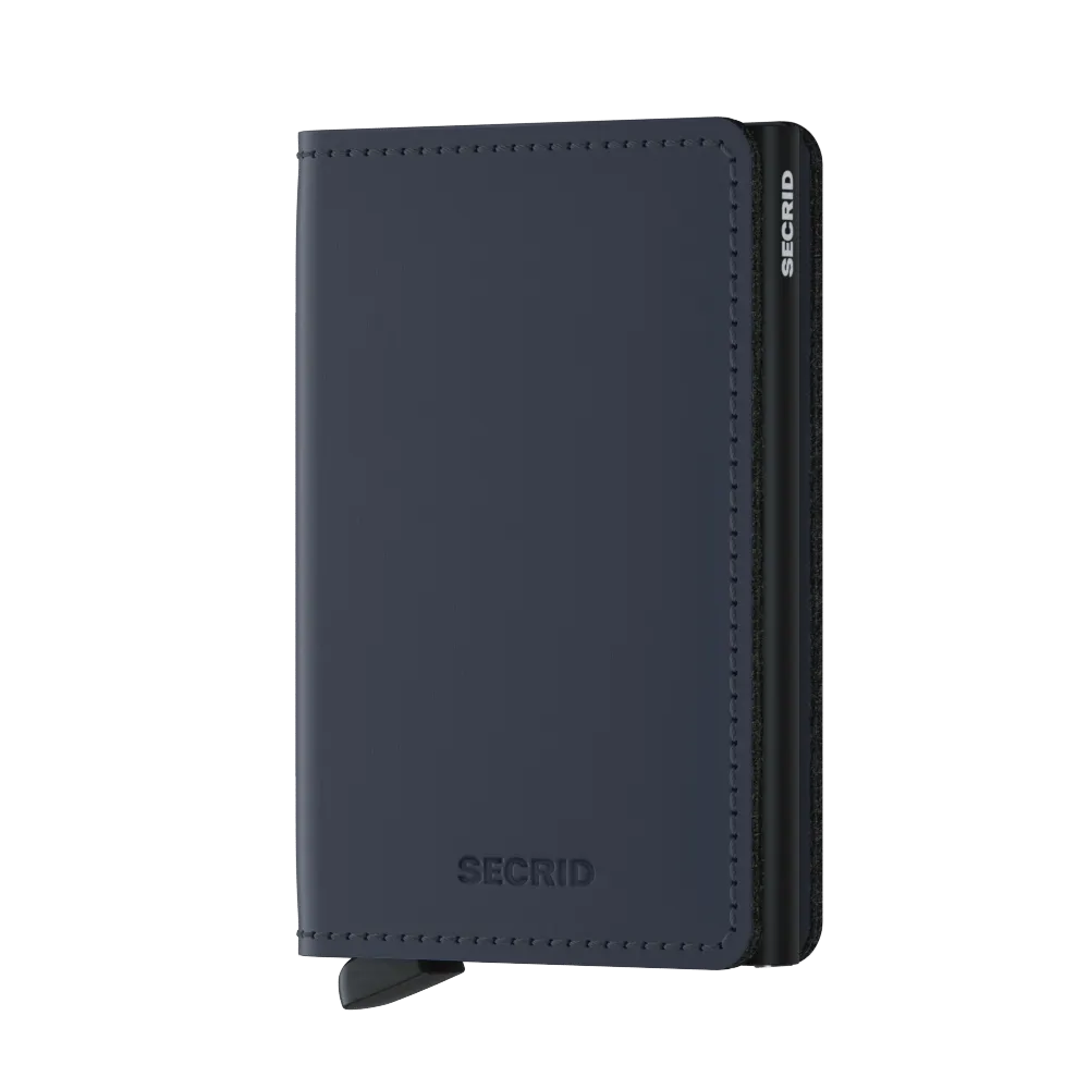 Secrid Slimwallet RFID Card Protector Wallet