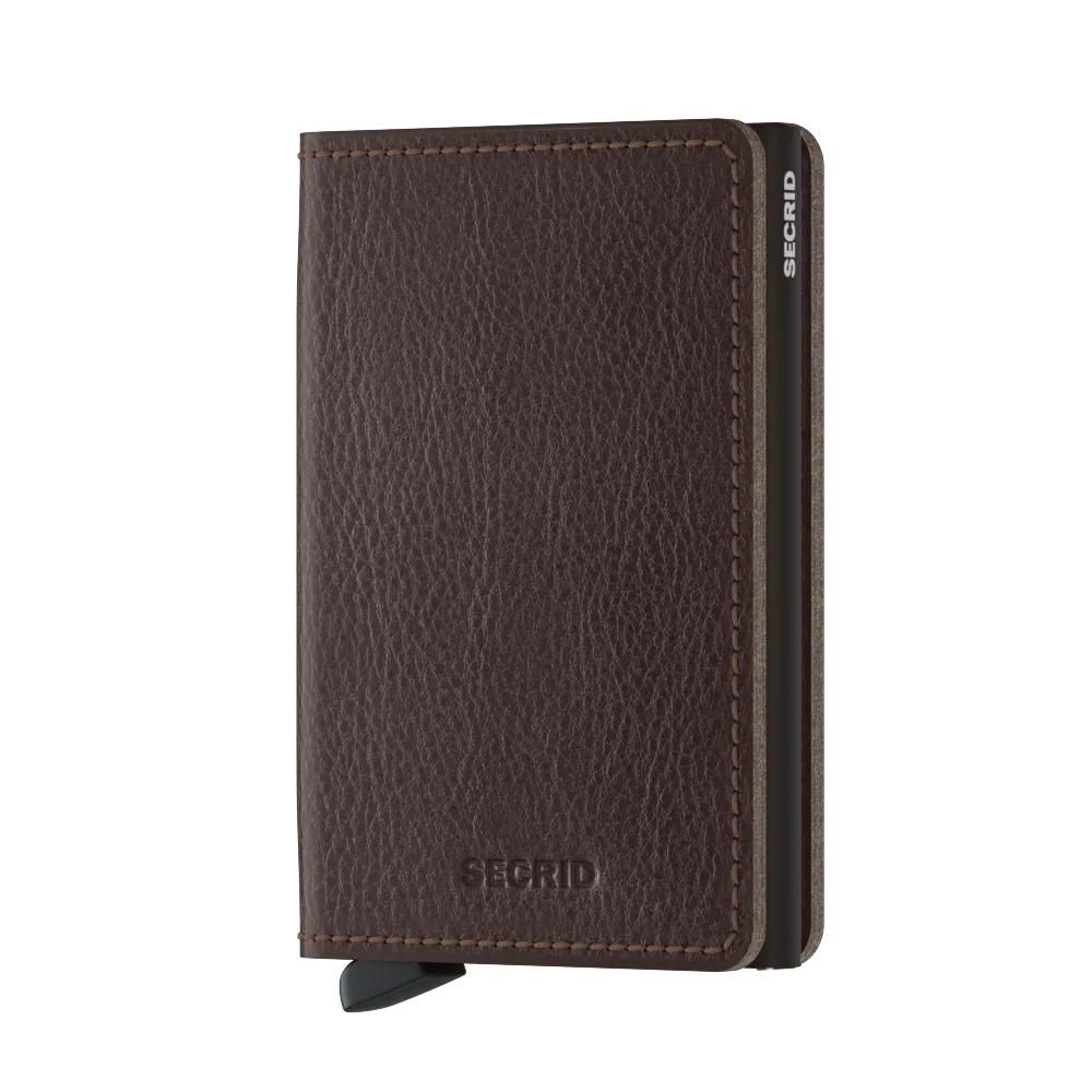 Secrid Slimwallet RFID Card Protector Wallet