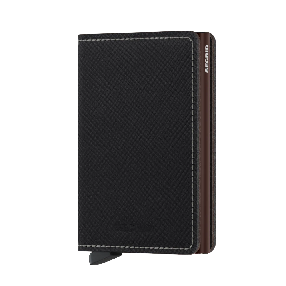 Secrid Slimwallet RFID Card Protector Wallet
