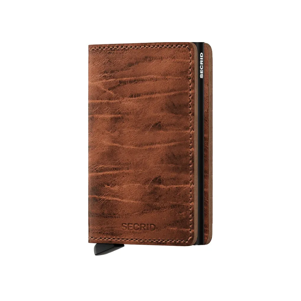 Secrid Slimwallet RFID Card Protector Wallet