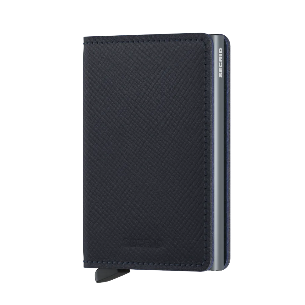 Secrid Slimwallet RFID Card Protector Wallet